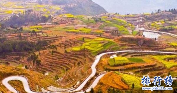 10月份国内最佳旅游地，国庆去哪玩比较好插图1