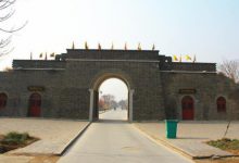 滨州好玩的地方排行榜 魏氏庄园和孙子兵法城你都去过吗|爱分享