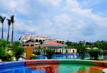 福建温泉哪里好？盘点福建十大温泉排行榜|爱分享