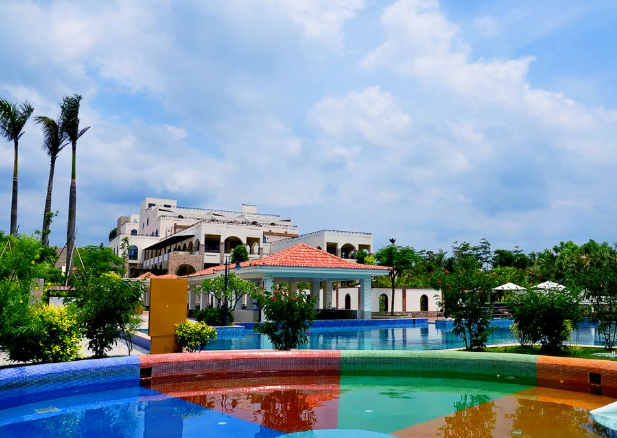 福建温泉哪里好？盘点福建十大温泉排行榜插图7