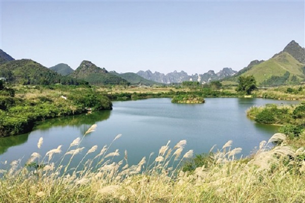 南宁十大免费景点：金莲湖上榜，第五展示广西风情插图8