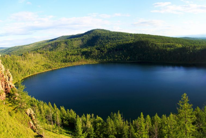内蒙古十大著名景点 沙漠草原应有尽有插图1
