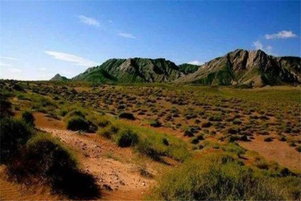 乌海有什么好玩的地方？盘点乌海好玩的地方排行榜插图3