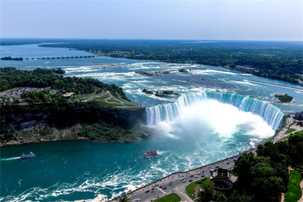 美国十大最受欢迎景点：旧金山上榜，第二是“不夜城”插图2