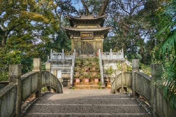 昆明十大网红景点：环路南路上榜，第三历史古镇插图5