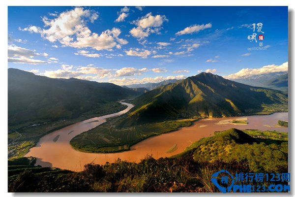 中国最美的景点排行插图17