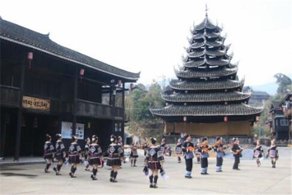 怀化最好玩的地方推荐 怀化好玩的地方排行榜插图4