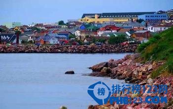 胜似欧洲风情的10大非欧洲旅行胜地排行榜插图5
