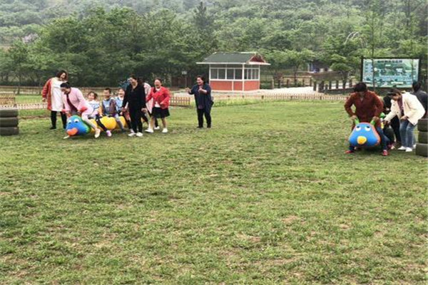 常州十大热门游乐场排名：超弹星球上榜，第九在傲梅园插图4