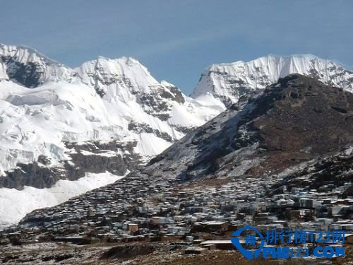 盘点地球上最荒凉的十个角落插图1