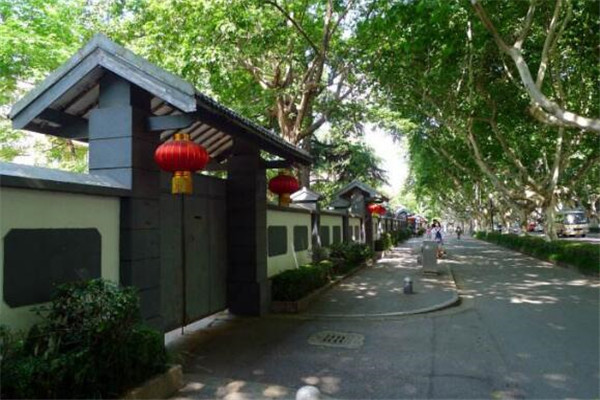 南京文艺小情调的地方 是文艺青年的你去过几个插图