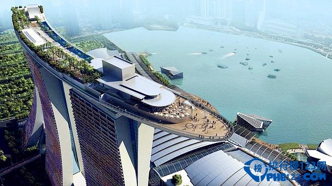 全球十大令人震惊的奇特酒店排行榜插图