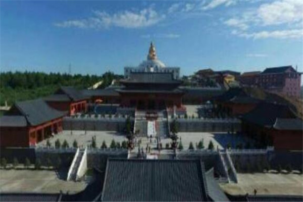 鹤岗有什么好玩的地方？盘点鹤岗好玩的地方排行榜插图3