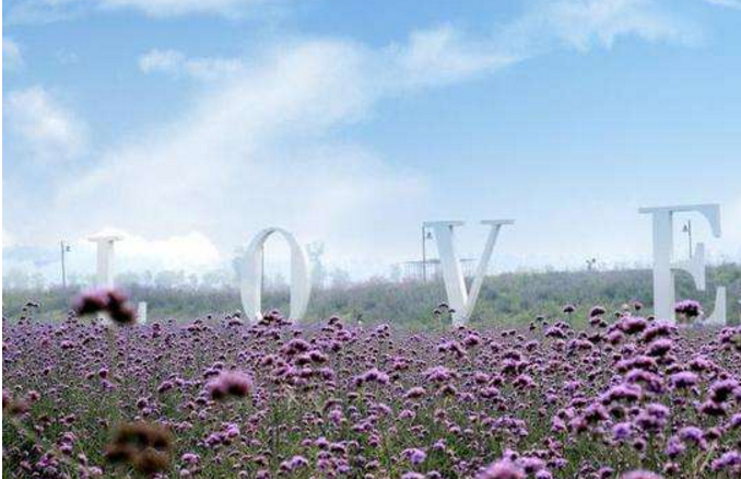 河南十大情侣浪漫圣地 河南情侣约会的好地方插图3