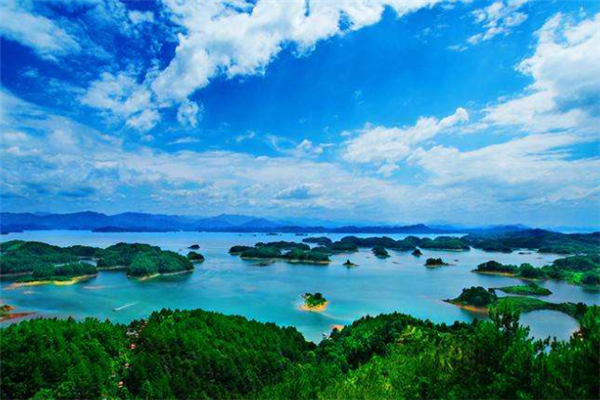 湖州十大最好玩的地方：三九坞上榜，第三有千年历史插图5