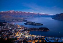 盘点新西兰十大不容错过的风景地|爱分享