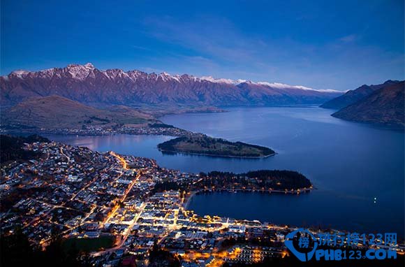 盘点新西兰十大不容错过的风景地插图9