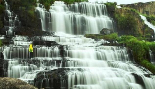 全球最美10个旅游胜地，人生必去的十大绝美景点推荐插图9