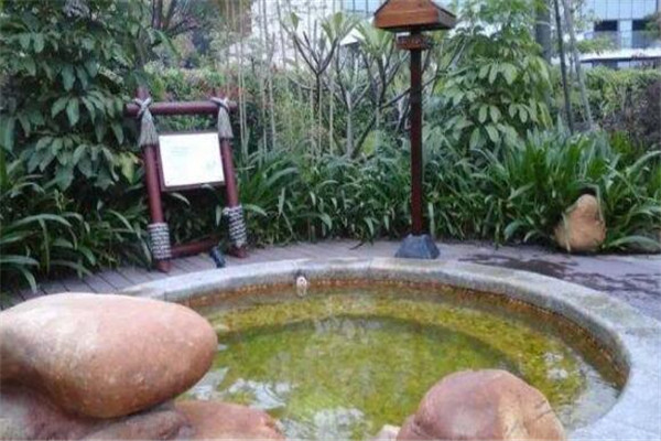 漳州温泉旅游景点大全 漳州温泉哪里好插图7