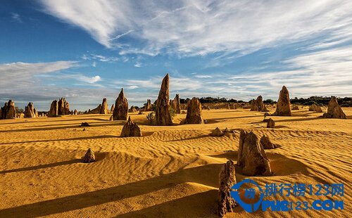 西澳六大国家公园插图2