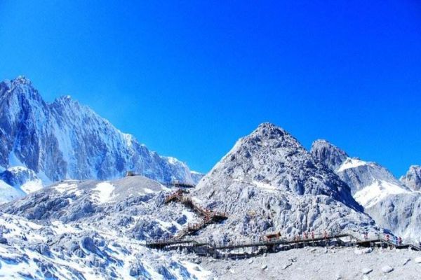 十大爱情旅游圣地排名 这些地方适合和对象一起去插图9