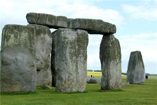 2020英国最受欢迎的景点排名 伦敦眼与伦敦塔都是地标建筑插图8