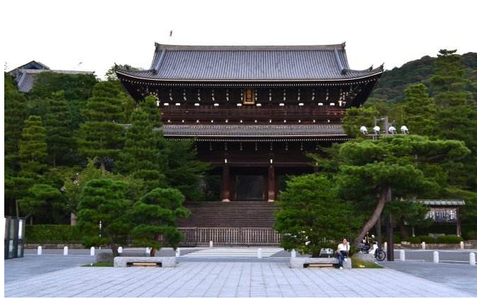 世界十大佛教寺庙 世界著名佛教寺庙有哪些插图4