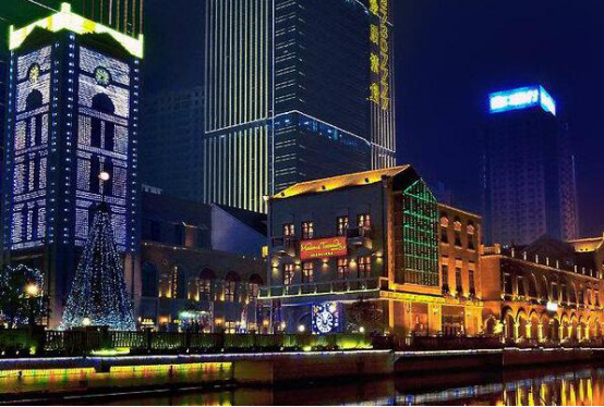 武汉十大经典游玩目的地 三大名胜均榜上有名插图3