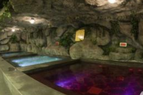 吉林十大温泉排行榜 长白山国际温泉排第一，汉拿山上榜插图7