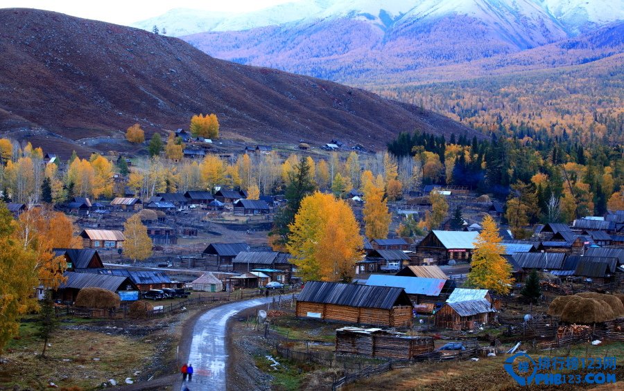 中国最美十大小镇排行榜 仙境一般的小镇插图8