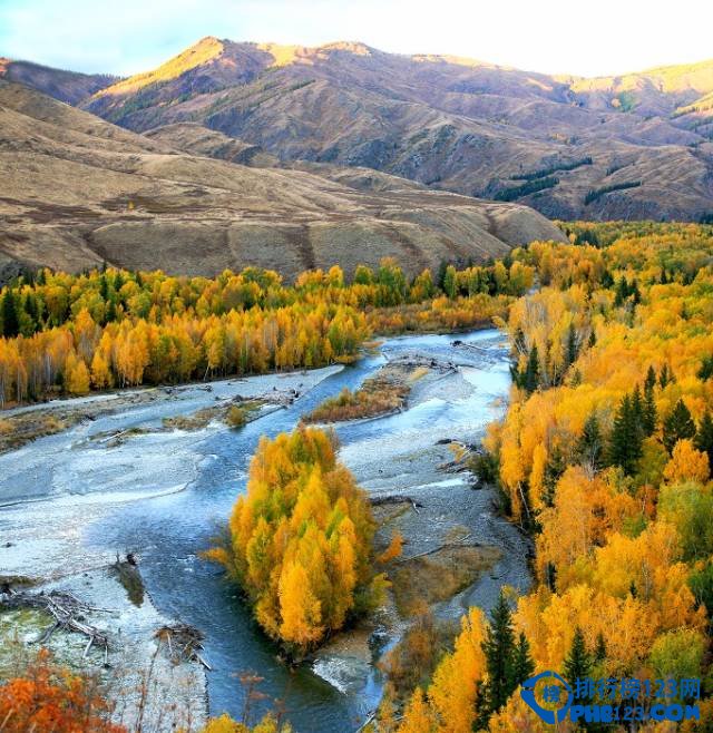 新疆最美地方排行插图5