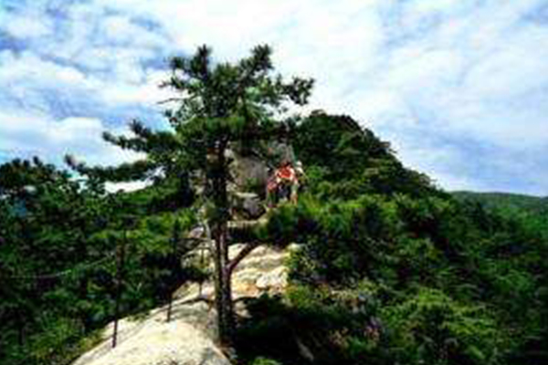 安徽十大爬山好去处：黄山只排第二 第一风景秀丽且文化深厚插图3