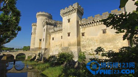 盘点法国鲜为人知的十处绝世美景插图1