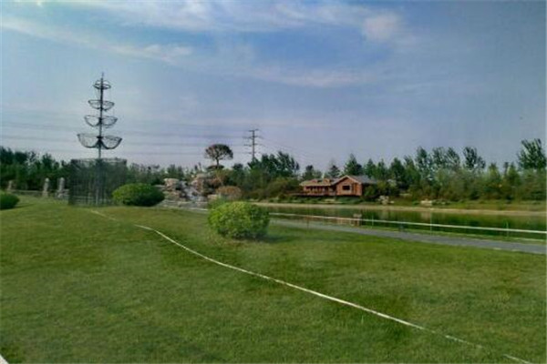 廊坊好玩的地方排行榜 廊坊最好玩的地方推荐插图2