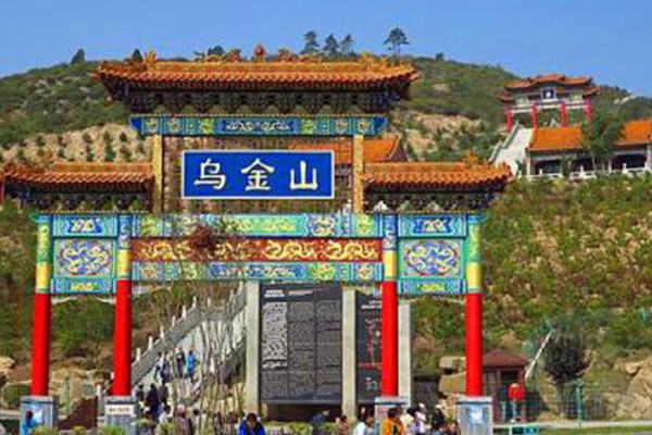 山西十大爬山好去处：北岳恒山上榜，山西登山该去哪儿插图5