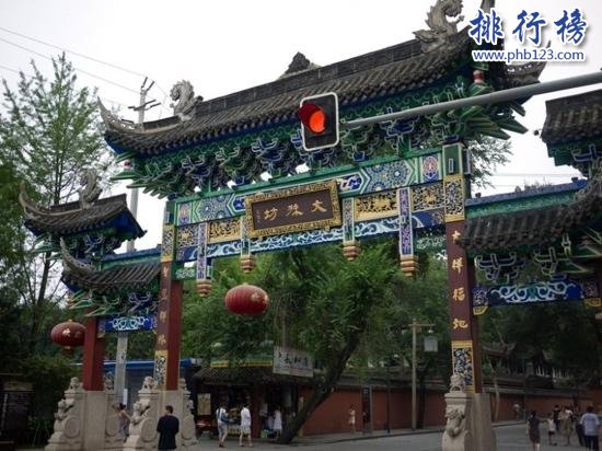 成都有什么好玩的地方？成都旅游必去十大景点排行榜插图7