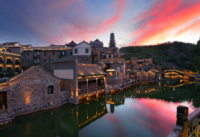 儿童旅游景点排行 三亚最受欢迎，重庆黑山谷上榜插图3