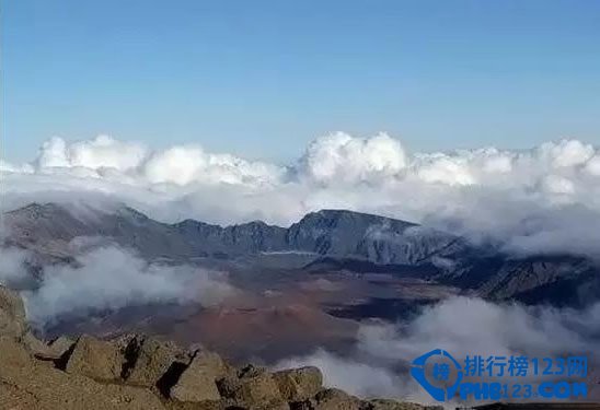 世界十大最像外星的地球景观排行榜插图3