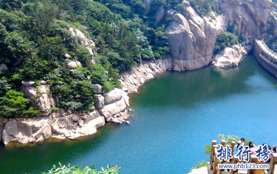 山东有什么好玩的地方?山东旅游必去景点排行榜插图