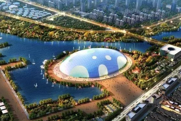 天津好玩的景点排行榜，黄崖关长城热门 欢乐谷老少皆宜插图2