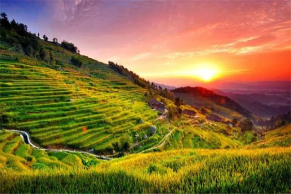 世界十大非著名奇迹 昆明石林上榜,迪拜世界群岛你知道吗插图9