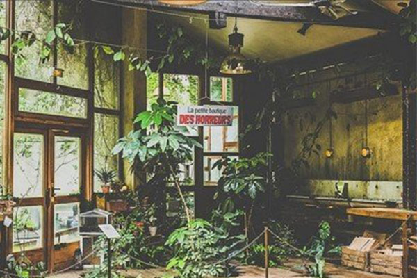 法国巴黎十大旅游景点，能玩还能吃的好玩景点推荐插图5