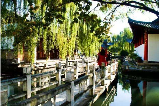 中国十大蜜月圣地 结婚蜜月旅行国内推荐插图