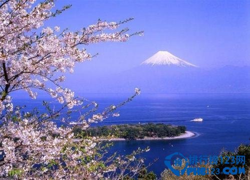 全球最容易地震的旅游目的地插图3