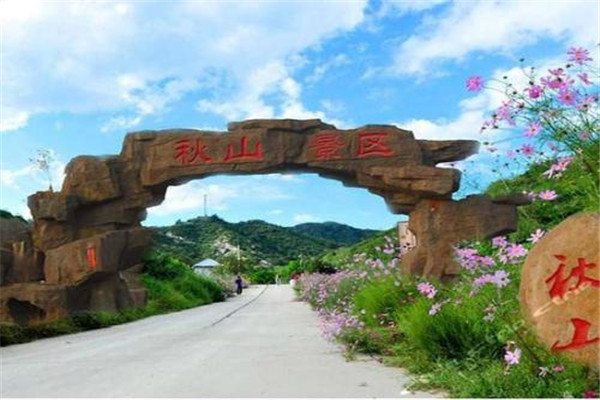 石家庄十大最具特色的景点 天桂山居第一，红楼们拍摄地上榜插图5