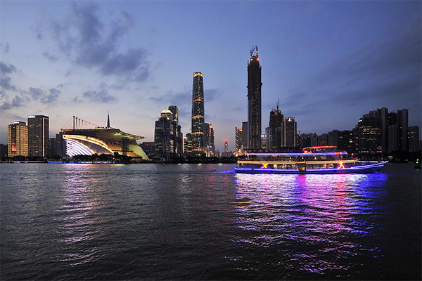 2021十大最便宜的旅游城市:广州杭州上榜 第1多处5A级景区插图4