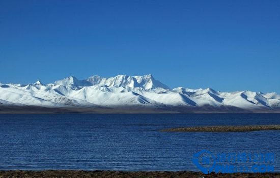 中国十大最美雪山排行榜插图3