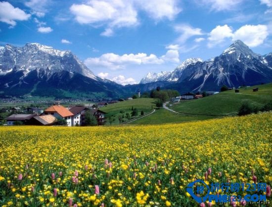 中国十大最美的露营旅游地插图6