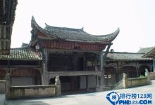 盘点中国十大顶级庄园 顶级庄园盘点|爱分享