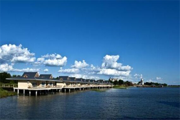 大庆有什么好玩的地方？盘点大庆好玩的地方排行榜插图4